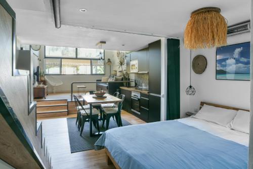 Casa Lin
