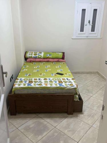 فيلا 3غرف مكيفين و2 غرف اخرين وريسبشن كبير بحمام سباحه خاص بالساحل الشمالي قريه كرير لاجون