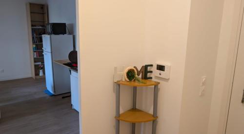 Appartement tout confort 5 min de la Gare