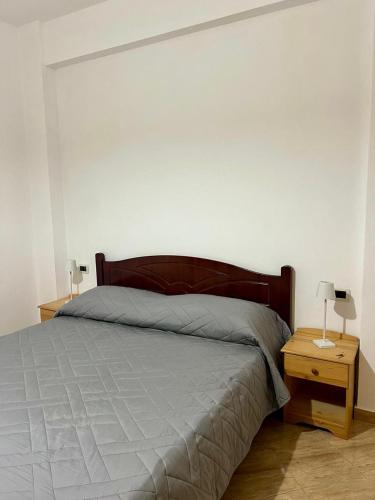 Imagine din galeria proprietății Cozy Apartment - Vlora Waterfront în Vlorë