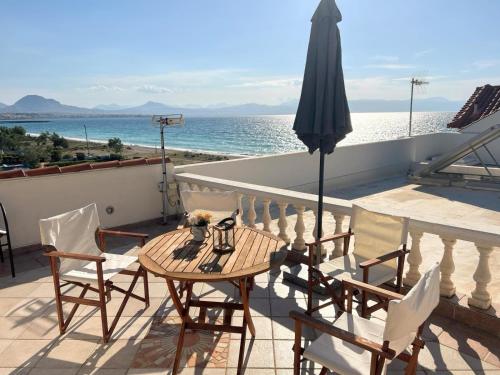 Villa Celine Loutraki