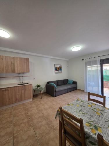 Apartment Playa las Vistas