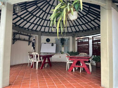 Fotografie z fotogalerie ubytování Hotel Aguablanca v destinaci La Mesa