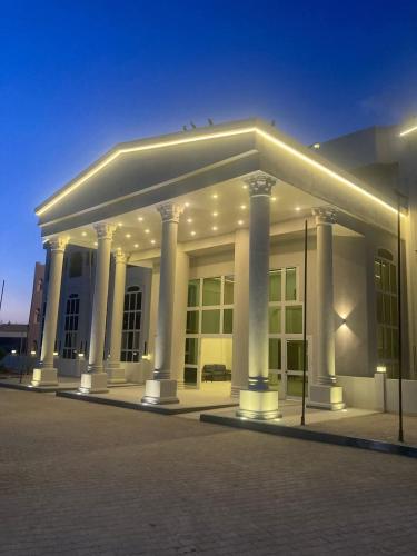 Dome Marina Hotel & Resort Ain Sokhna Managed By Al Rahala