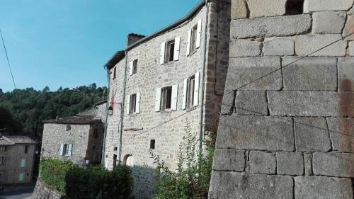 Photo de la galerie de l'établissement Maison ARDECHE, à Largentière