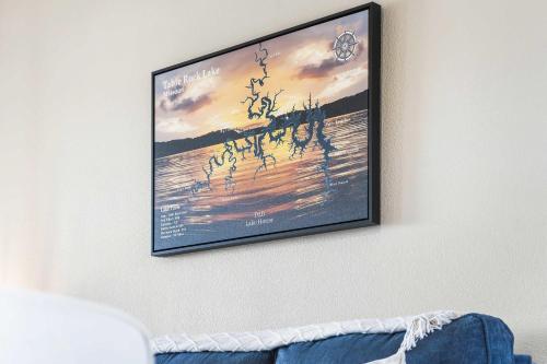 Φωτογραφία από το άλμπουμ του Stillwater Retreat - For 6 σε Kimberling City