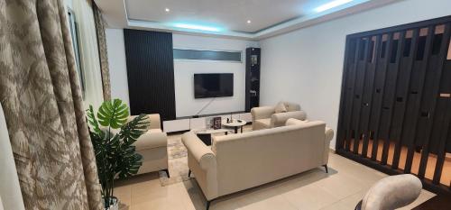 Les Résidences BAOBAB 2