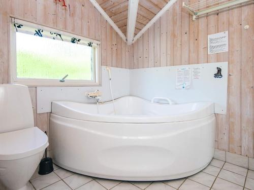 Fotografie z fotogalerie ubytování Whirlpool Cottage Oasis-By Traum v destinaci Tarm