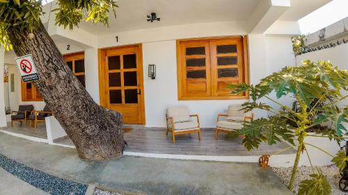 Φωτογραφία από το άλμπουμ του FS Apartment Studio 1 Cozy Coastal Barahona Stay σε Santa Cruz de Barahona