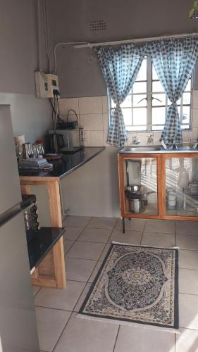 Gallery image of Botshelo clan apartments 1 in Maun