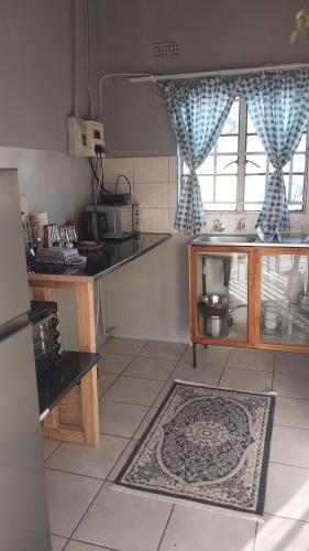 Gallery image of Botshelo clan apartments 1 in Maun