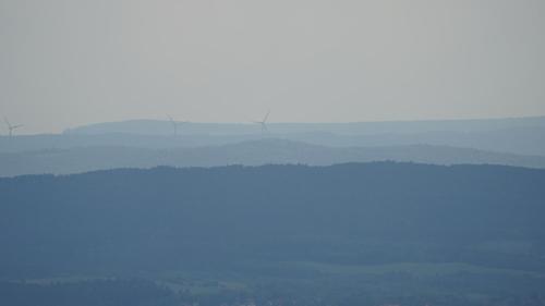 Close to Main Square