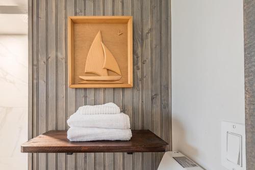 Fotografie z fotogalerie ubytování Chalet Wapiti v destinaci Chertsey