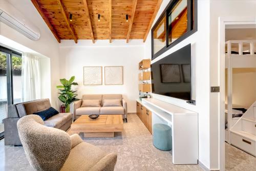 Foto The Nest 3
