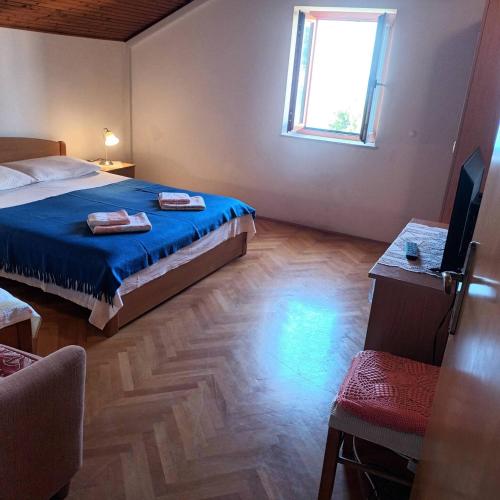 Apartments by the sea Cavtat, Dubrovnik - 24545
