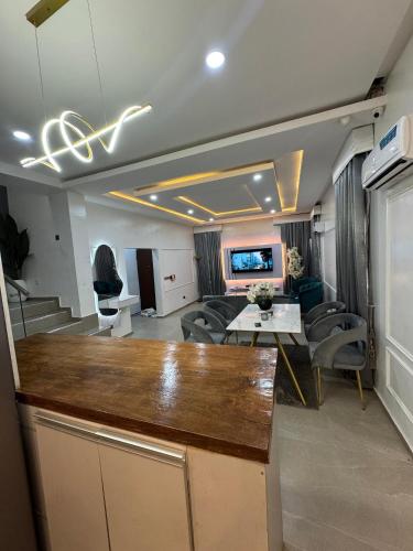 Stars Apartment