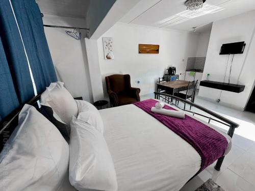 Magodi Place Studio Apartment 1