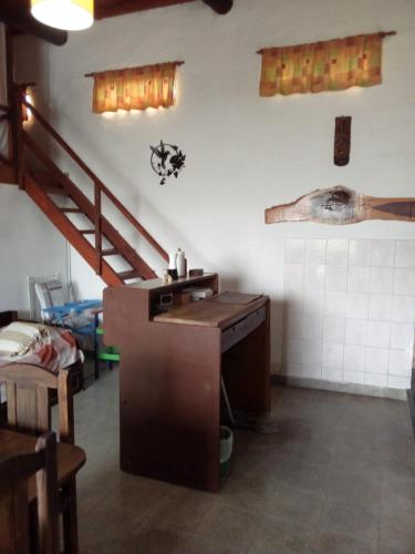 Fotografie z fotogalerie ubytování casa EKYN Tandil v destinaci Tandil