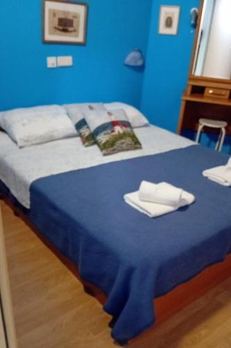 Apartments with parking space Premantura, Medulin - 24532