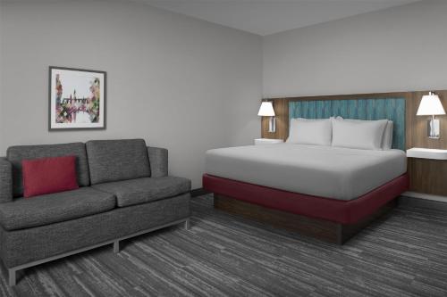 Hampton Inn & Suites Jacksonville South - Bartram Park Image