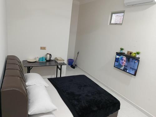 DZ Tiny Home Kota Bharu With Pool, Wifi
