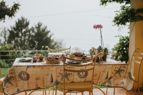 Imagen de la galería de B&B Calandrella, en Maratea