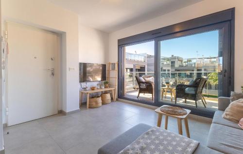 Stunning Apartment In Torrevieja With Wifi