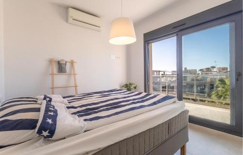Stunning Apartment In Torrevieja With Wifi