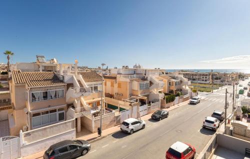 Stunning Apartment In Torrevieja With Wifi