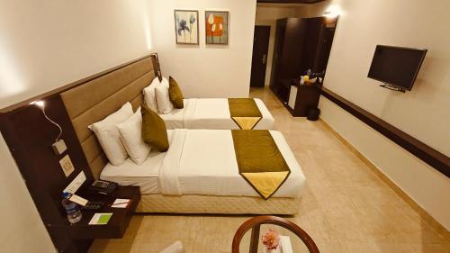 Φωτογραφία από το άλμπουμ του Khanna Fiesta - A Bergamont Hotel, Vellore σε Vellore