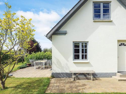 Gallery image of 7 person holiday home in Storvorde in Storvorde