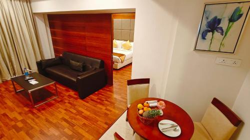 Φωτογραφία από το άλμπουμ του Khanna Fiesta - A Bergamont Hotel, Vellore σε Vellore