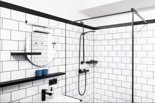 NOOR - Blue Designer Loft - Noor Stay