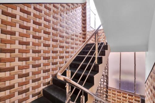 Φωτογραφία από το άλμπουμ του Hotel O Patil στη Ναγκπούρ