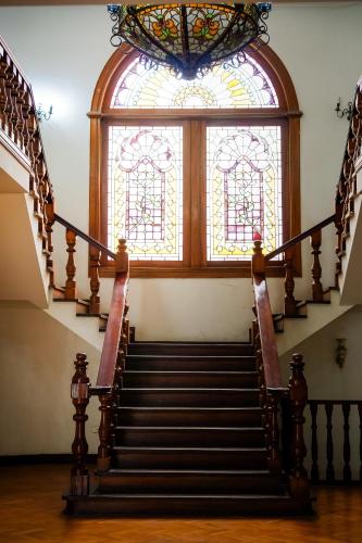 Fotografie z fotogalerie ubytování Hotel Divasto v destinaci Iquique