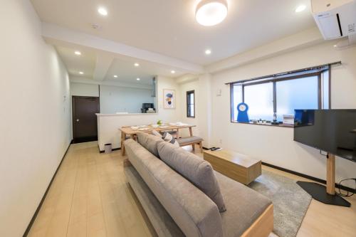 Akabane Nishi Masuda House