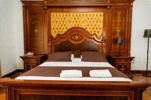 Fotografie z fotogalerie ubytování Hotel Divasto v destinaci Iquique