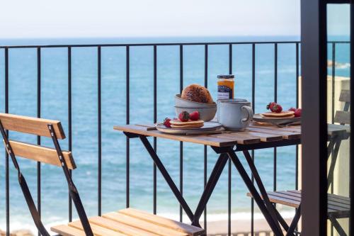 EDiTiON 309 - Luxury 2BR Apartments with Sea View and Balcony