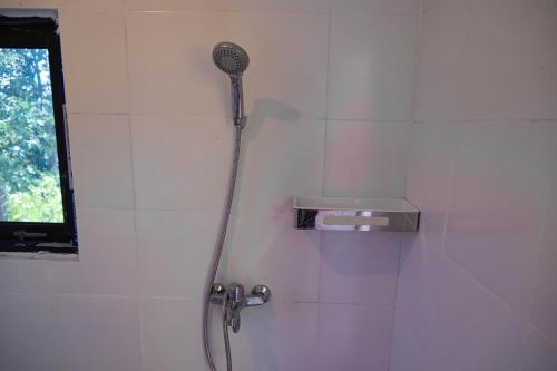 Un baño de Utu Hideaway Nest