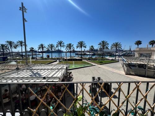 Port Serrallo Apartament