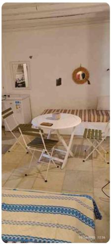 Φωτογραφία από το άλμπουμ του OrkiSEA-Beachfront Stay at Orkos στη Μικρή Βίγλα
