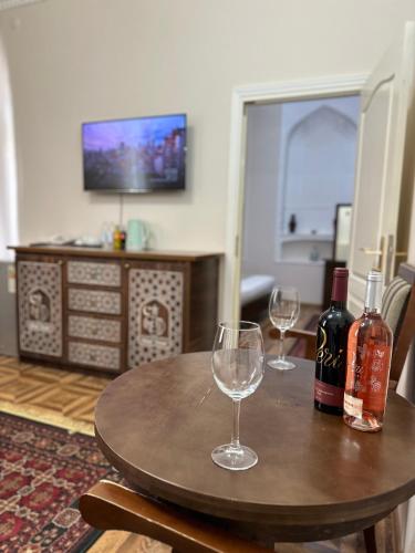 Ποτά στο Hotel OROM with real discoun,t