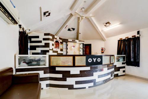 Fotografie z fotogalerie ubytování Hotel O Valley View Club & Resort v destinaci Bārmer