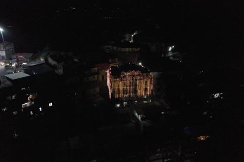 Fotografie z fotogalerie ubytování Hotel Kufri Holiday Inn v destinaci Kufri