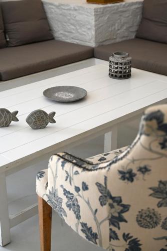 Gallery image of Terramare Villa's 3 in Kithnos