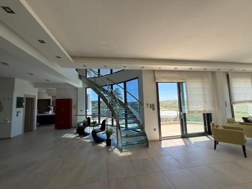 Φωτογραφία από το άλμπουμ του Villa Etheria Luxe στην Περαία
