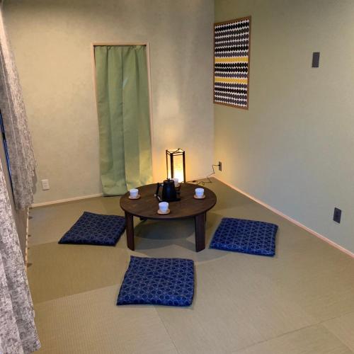 Fotografie z fotogalerie ubytování HOTEL PRELE Shinkan ホテルプレール新館 v Tokiu