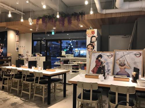 Hotel Namba East 803