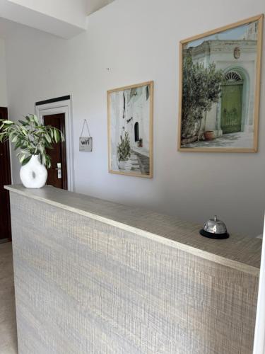 Fotografie z fotogalerie ubytování Villa Spartandom v destinaci Gerakini