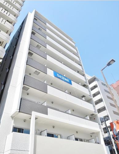 Hotel Namba East 501